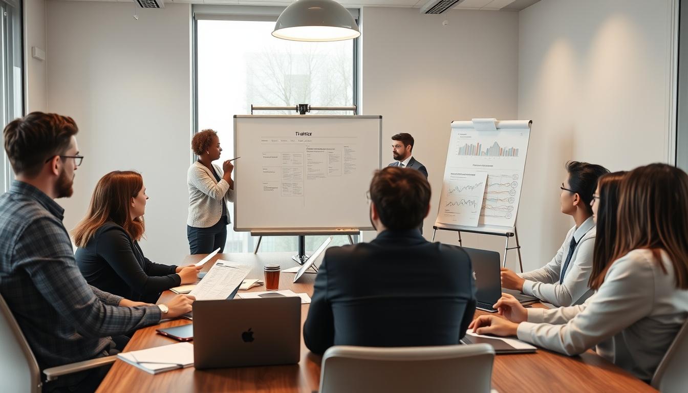 Write Better Business Documents
