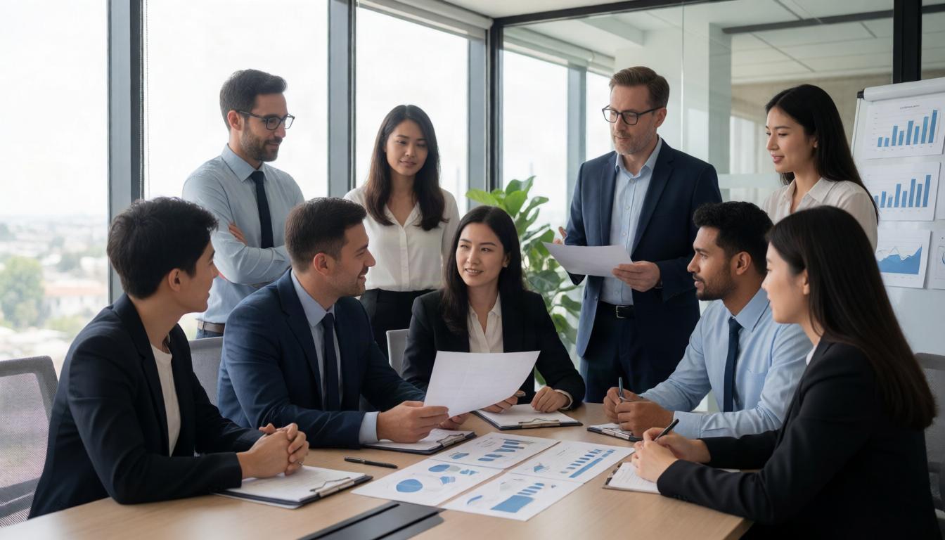 Why Professionals Choose This Training